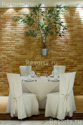 Airotel Alexandros Hotel 23
